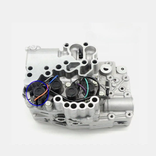 Solenoid valve for Subaru Lineartronic CVT TR580/690 torque converter AWD