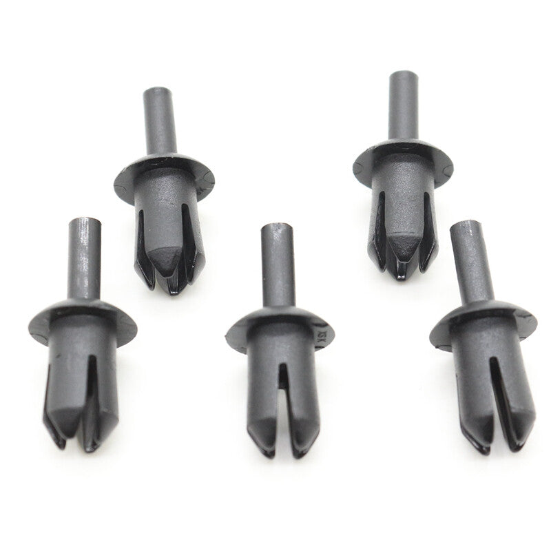 20-pack W714415S300 pedal strut retainer clips for Ford F-150