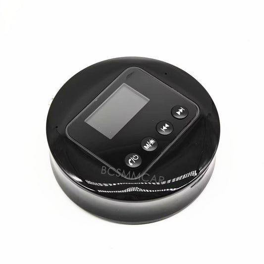 Bluetooth Transmitter Receiver Wireless Adapter For Car Stereos Music Headphone