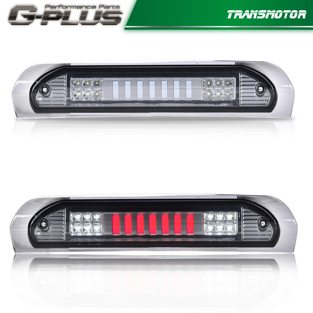 2002 - 2009 for Ram Truck Led Third for Ram Truck Led Third