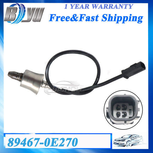 Air Fuel Ratio Oxygen Sensor 89467-0E270 For 2020-2022 for Toyota Highlander 3.5L