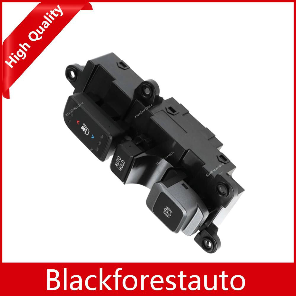 1PCS Parking Brake Switch for Seat Heating Cooling Button For 17-19 for Hyundai Santa Fe