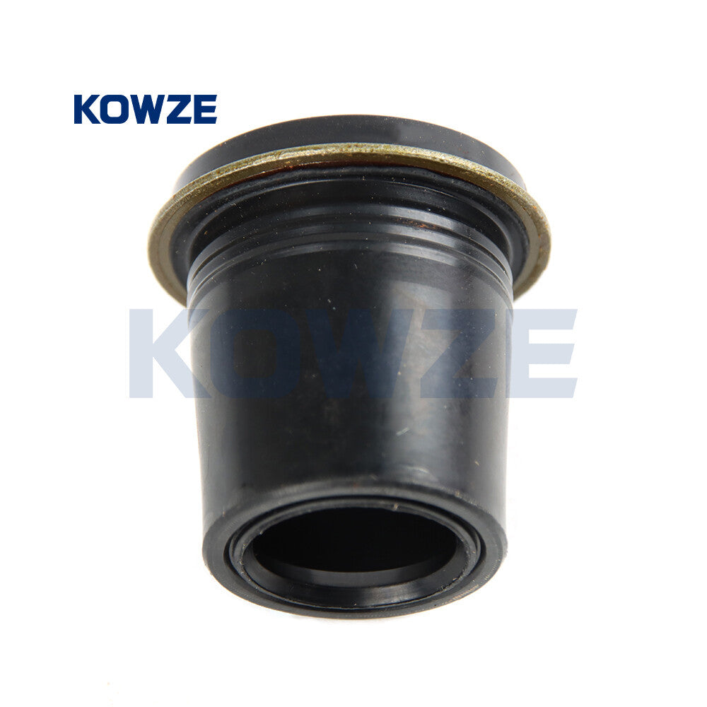 4Pcs Fuel Injector Nozzle Holder Seal fit for Toyota Hilux 1KDF 2KDFTV 23681-30010