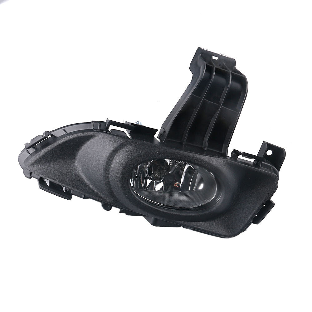 Front Left Side Bumper Foglight Lamp BS1C-51-690 Fits for Mazda 3 1.6L 05-2018