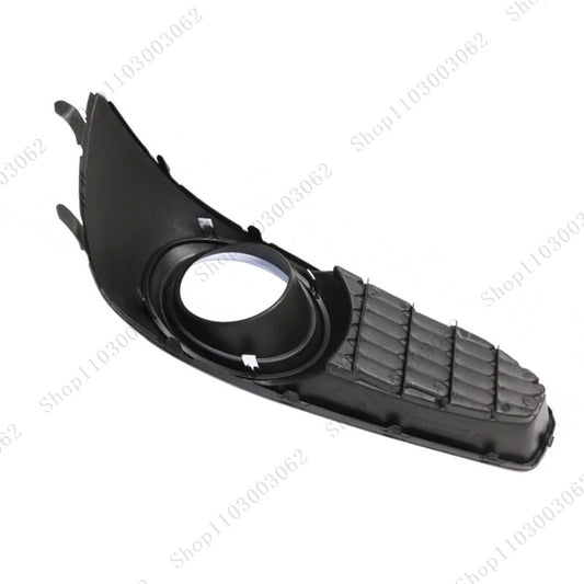 1. Dual fog light grille fog light cover for Subaru Legacy 2013 2014 57731AJ680