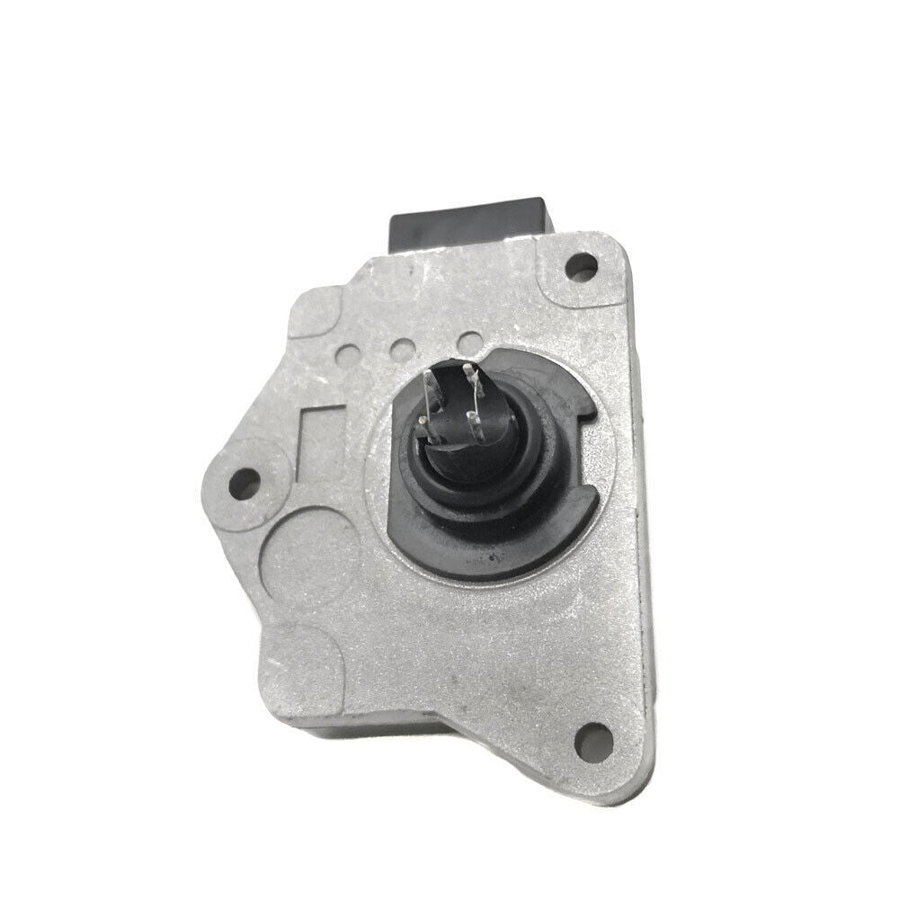 for Nissan D21 Sentra 100NX B13 Primera New MAF Mass Air Flow Sensor AFH45M-46