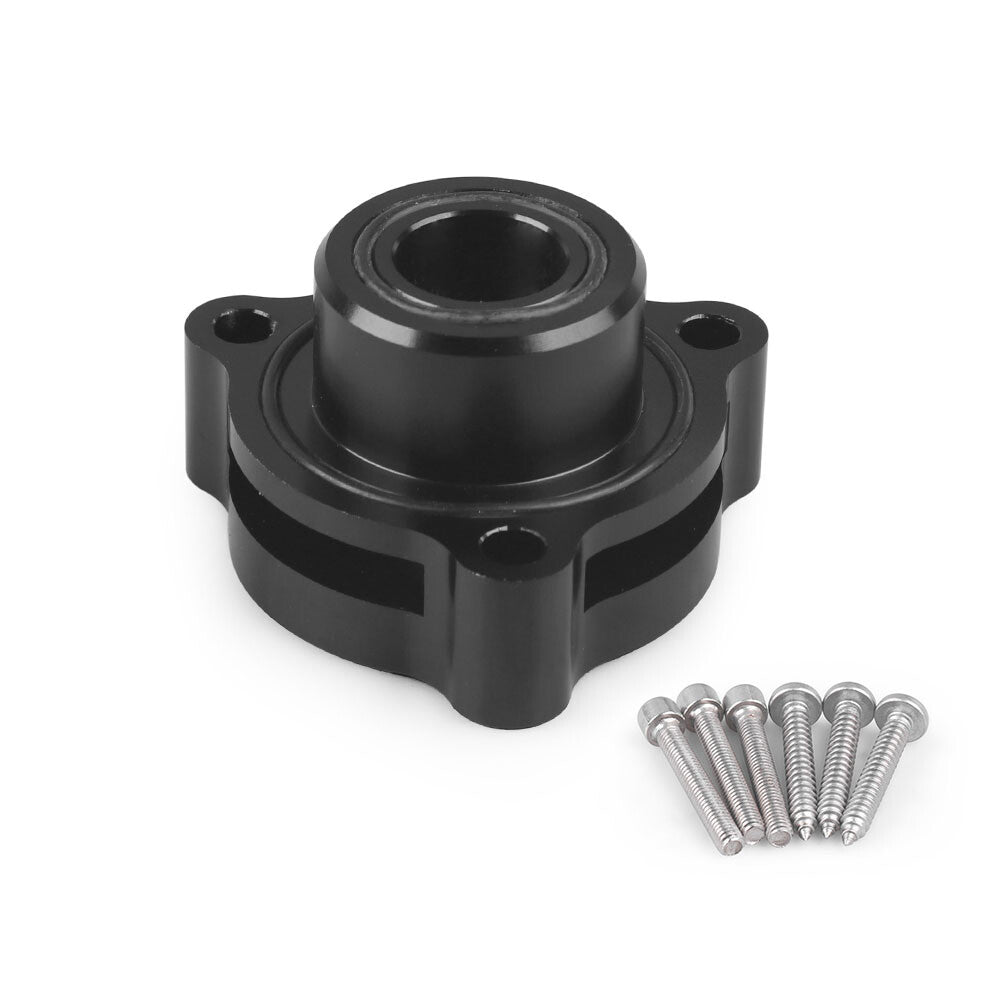 Blow Off Valve Adapter fits 2.7 Turbo 2019-2023 Silverado for Sierra for Cadillac CT4