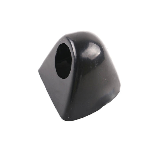 Unpainted Headlight Washer Spray Cover Right 61677145236 Fits for BMW for X5 E53 03-06