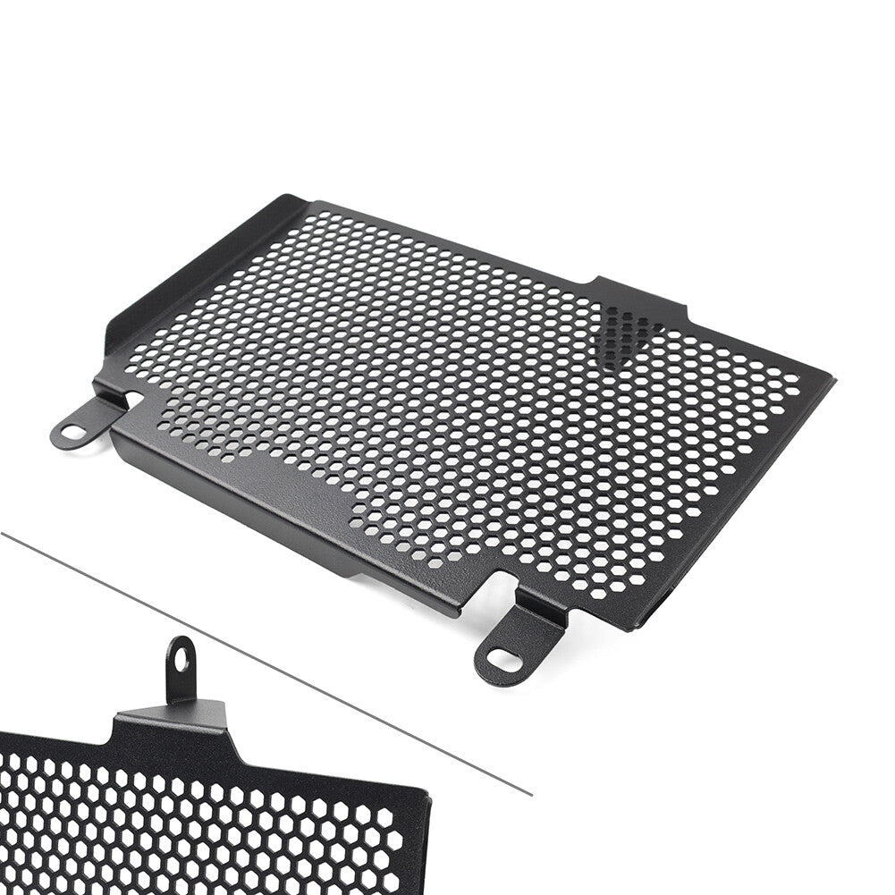Motorcycle Radiator Grille Guard Cover ProtectorFor for Honda NX400 NX500 22-24