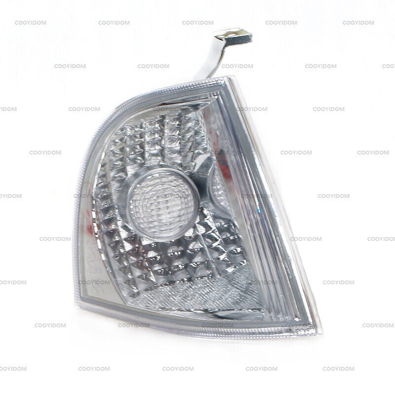 Side marker turn signal lights for Skoda Octavia for A4 1997 - 2011