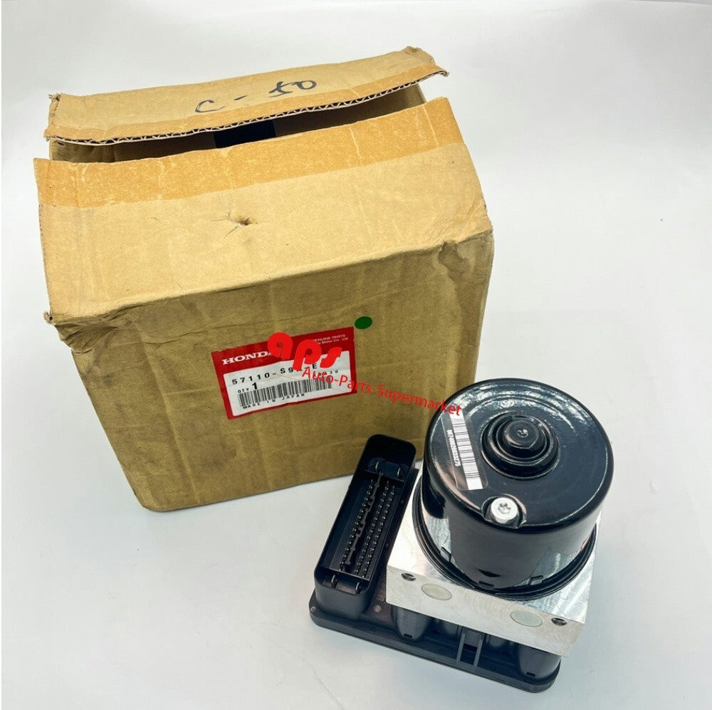 new equipment manufacturer ( ) 57110S9AE010M1 for Honda CRV 02-04 ABS anti-lock brake pump control.