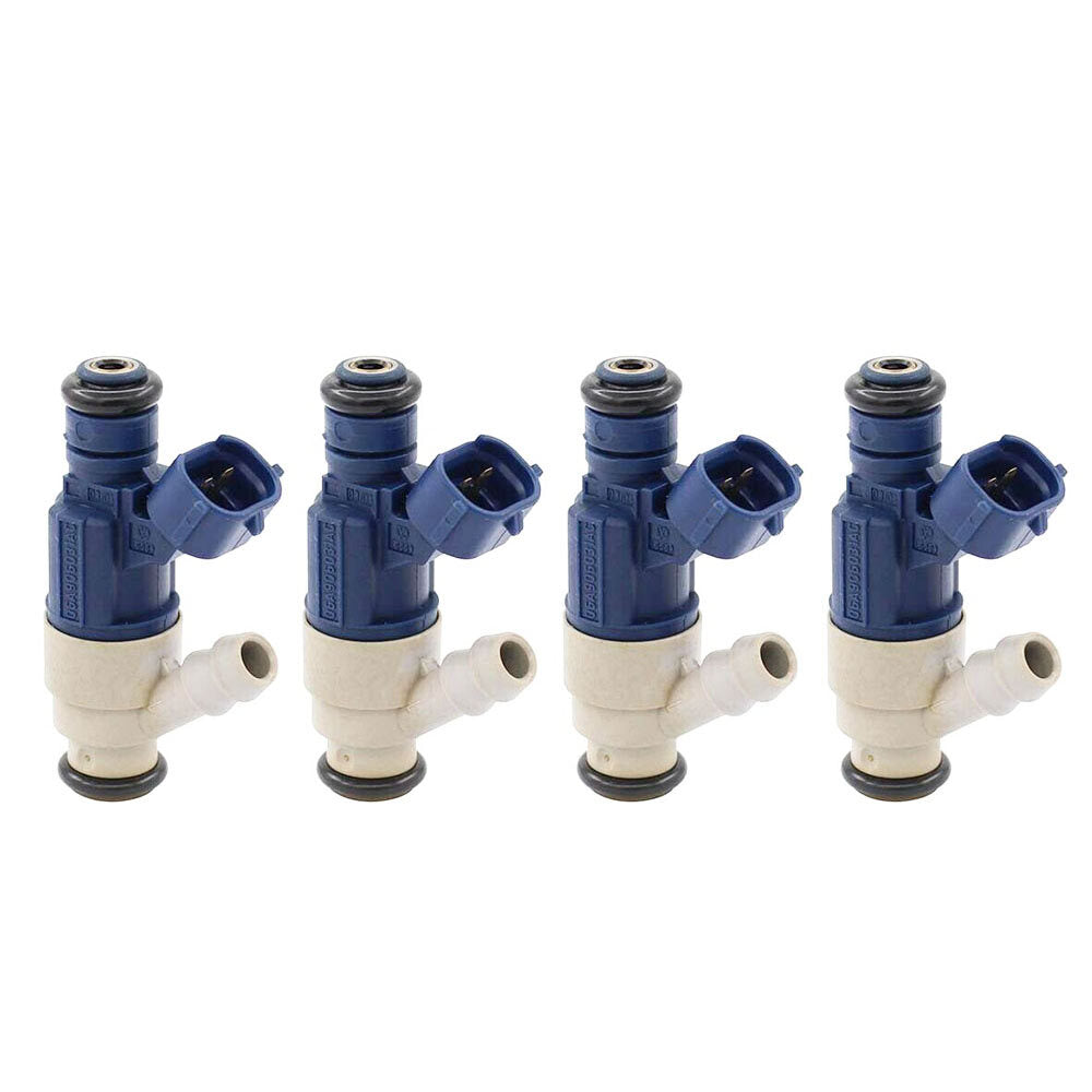 4-piece fuel injector suitable for 00-05 for Volkswagen for Golf , Beetle, for Jetta 2.0L I4 0280155995