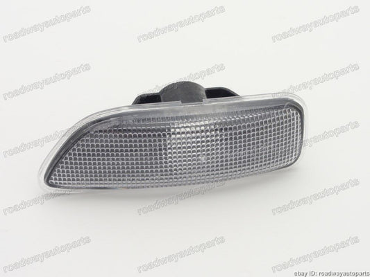 Right Fender Side Marker Lamp Turn Signal Light Fit for Volvo S60 S80 V70 XC90