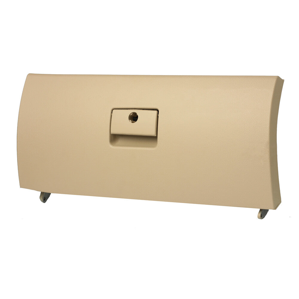 Beige glove box lid/door cover ABS, suitable for Volkswagen for Golf , for Jetta , A4, MK4, for Bora Wagon, for Jetta