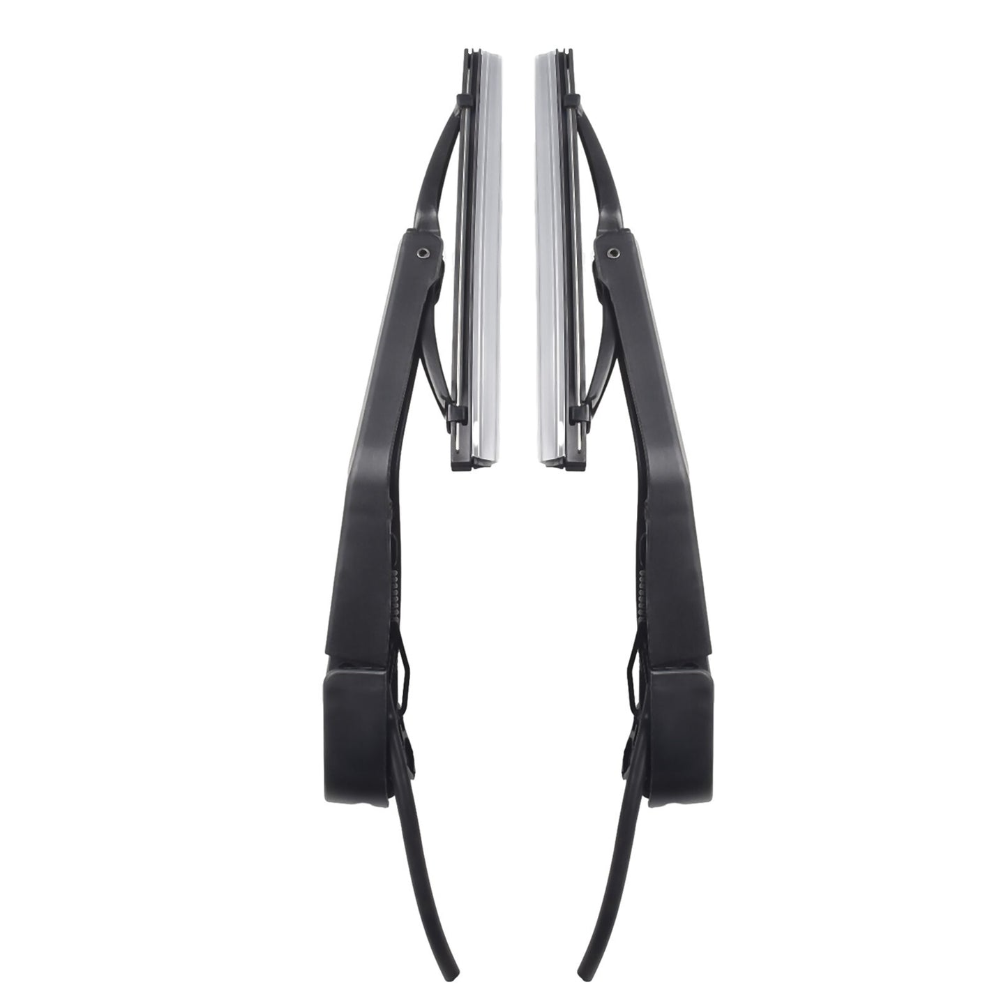 Replacement Part Headlight Wiper RH+LH for Mercedes W126 A1268204544,A1268204644