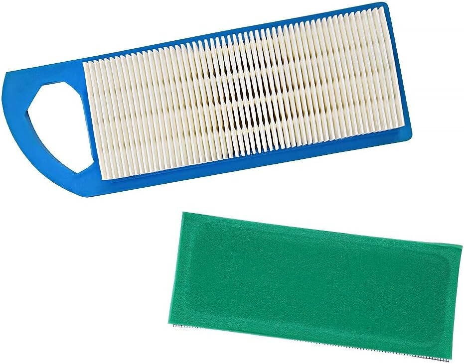 Air Filter for BS 4211 5077K 697153 795115 Craftsman 33425 GY20573