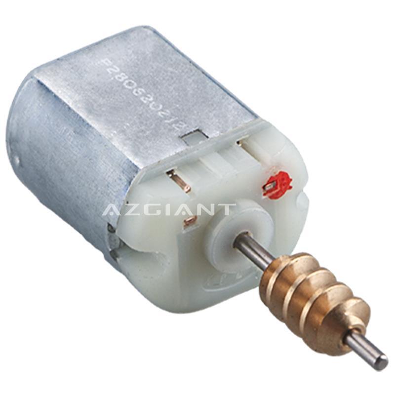 The tailgate lock actuator motor is suitable for 2015-2020 for Mercedes-Benz C-Class, C250, and C300 models.