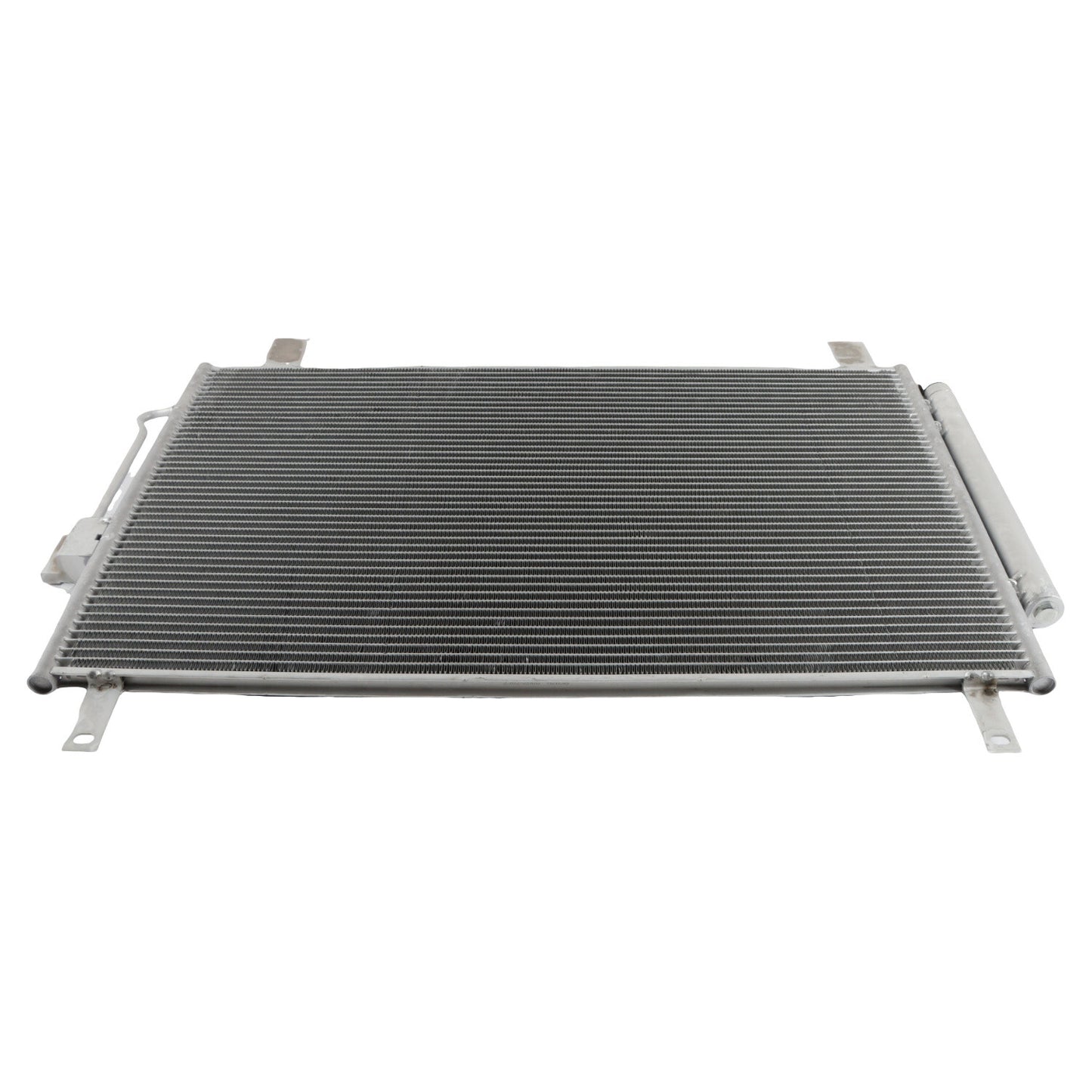 A/C Condenser for Infiniti JX35, QX60 / for Nissan Pathfinder - OE 921003JA0E