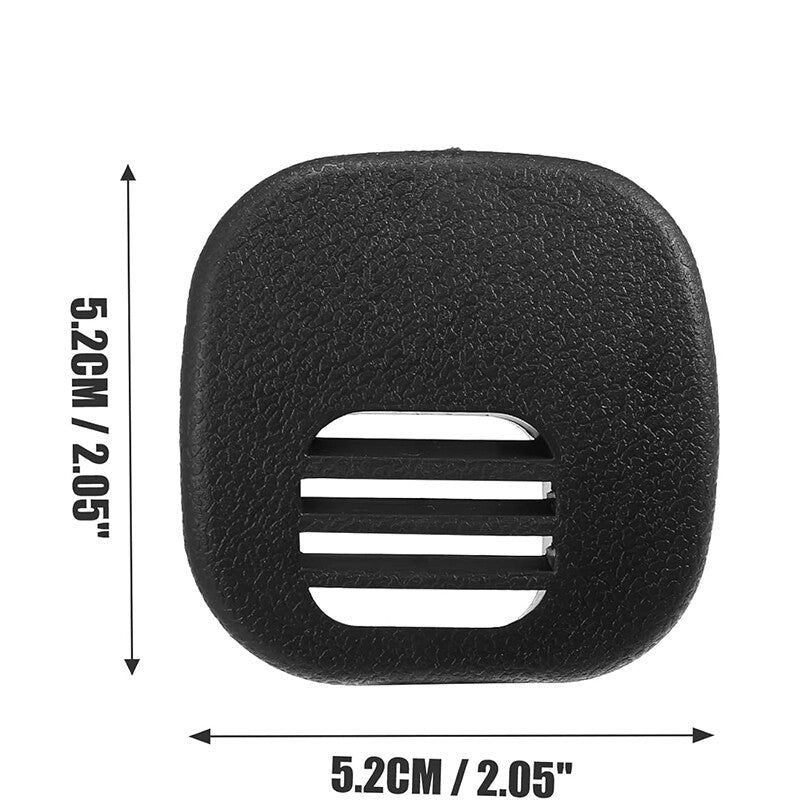 Air Temp Sensor Cover Grille Center Vent Dash 10268306 For 1997-2004 for Corvette C5