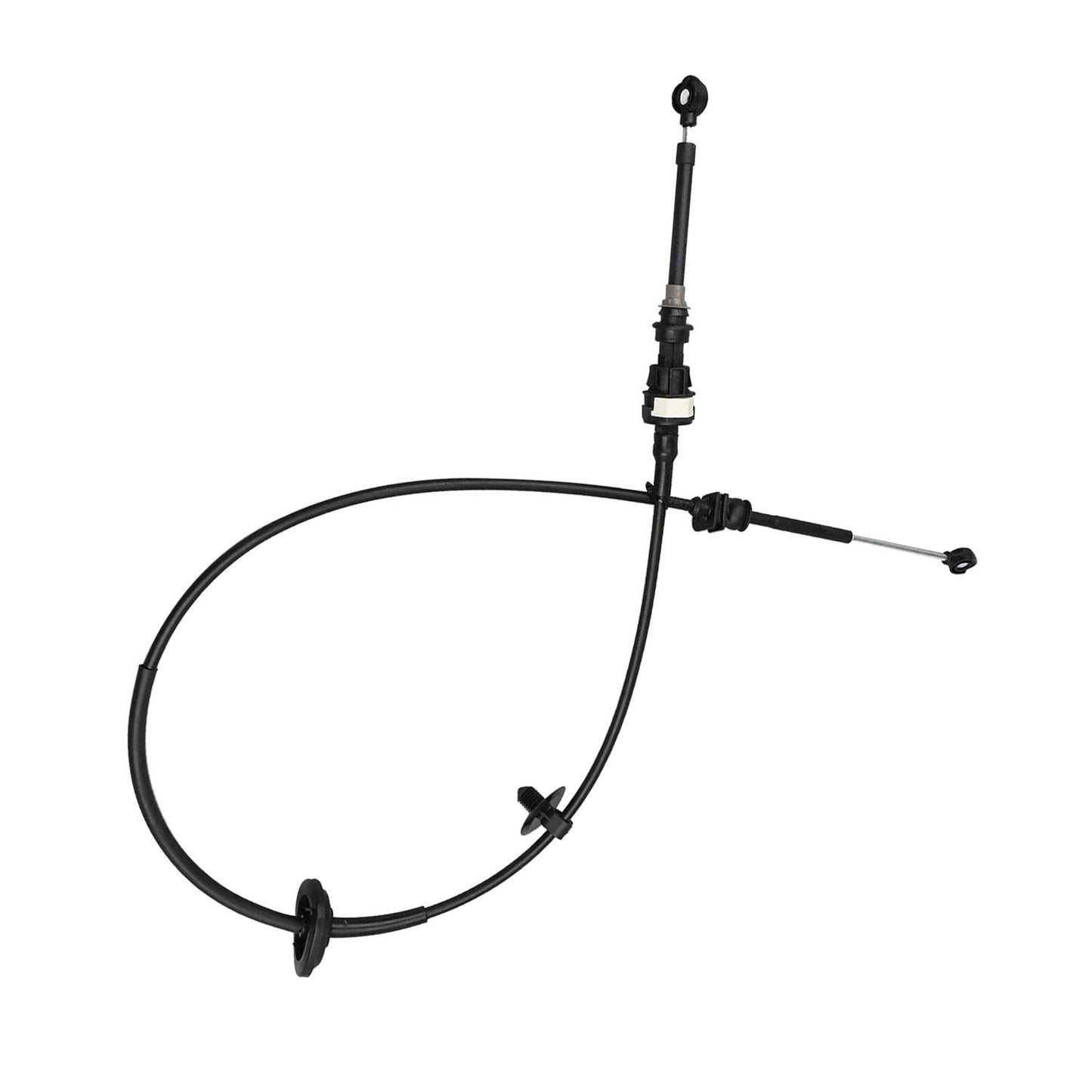Durable Automatic Transmission Shift Selector Cable for Ford Explorer 97-01