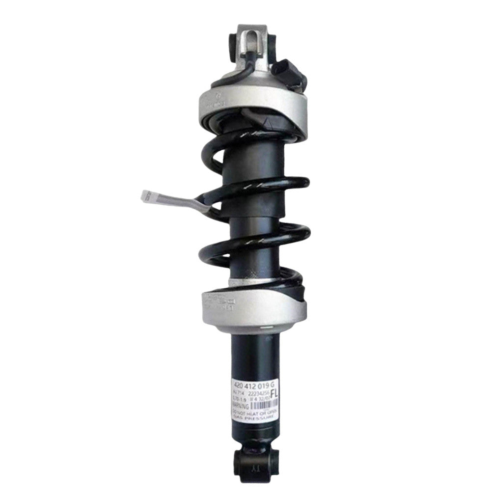 Pair Front Left & Right Air Shock Struts Fit for Toyota Crown Majesta 2003-2008