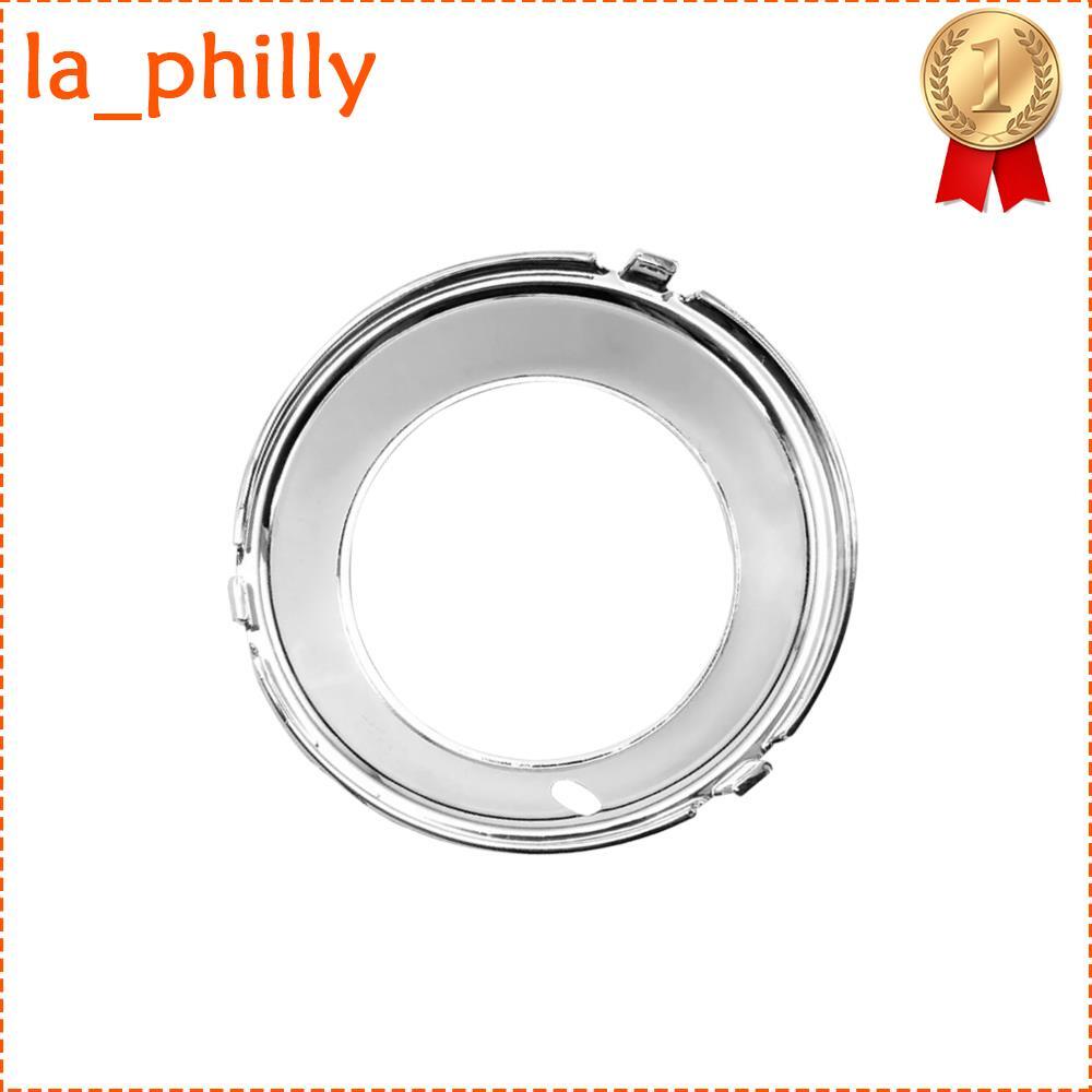 Passenger Side Fog Lamp Cover Bezel Chrome for W204 C63 AMG 2008-2011 2048851874
