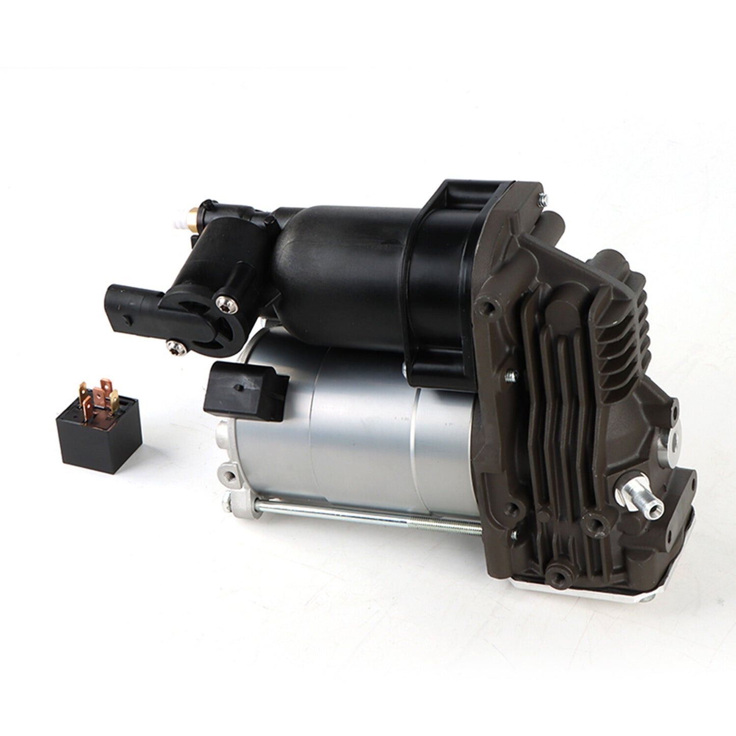 Air Suspension Compressor Pump 37206789938 for BMW X5 E70 X6 E71 E72 37206789938