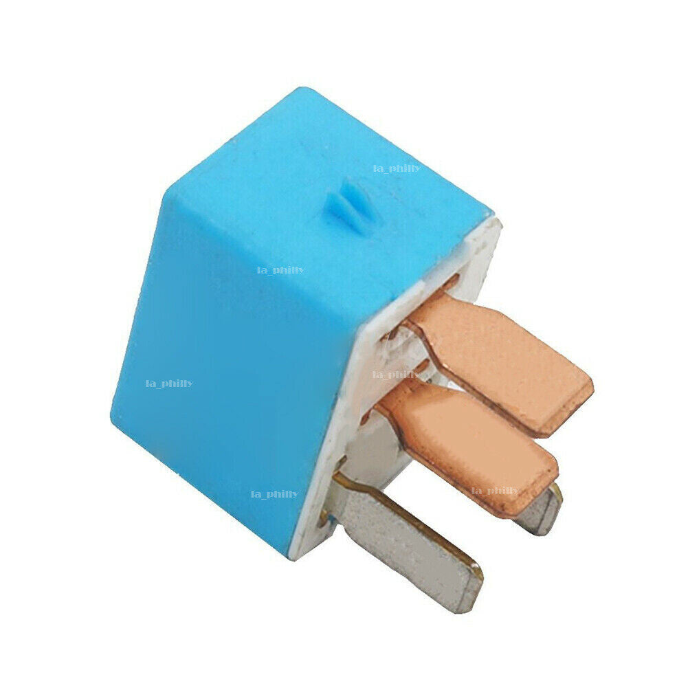 Electric Relay Module Unit 90987-02027 12V 4Pin Fit for Toyota Prius for Lexus for Scion