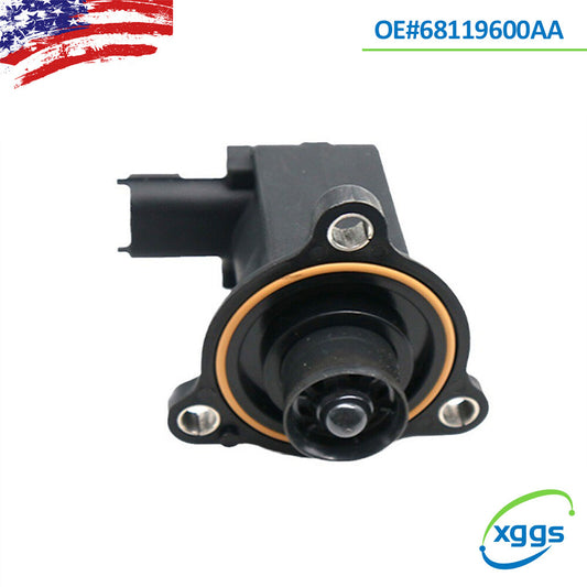 1PC 68119600AA for Dodge Dart for Fiat for Jeep Renegade Wastegate Solenoid Surge Valve