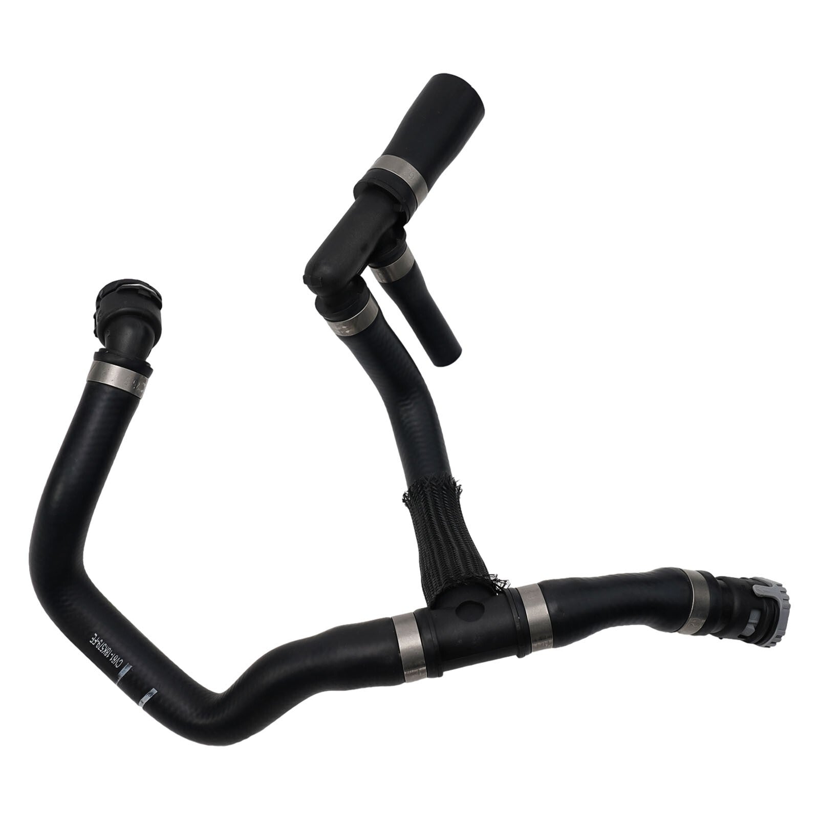 Durable HVAC Heater-Hose Fits for Ford Escape 1.6L-L4 2014-2016 CV6Z-18472-AB
