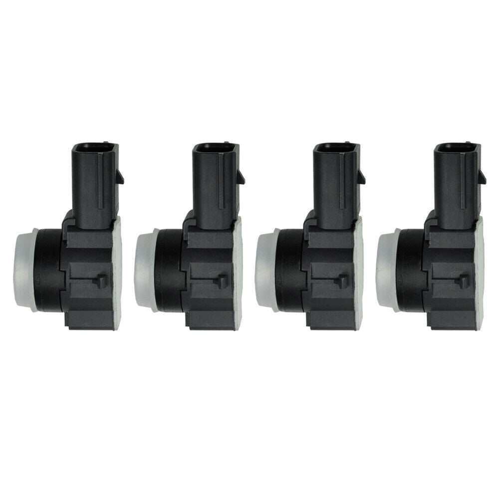 4pcs PDC Parking Assist Sensor 23428268 for BUICK for CADILLAC for CHEVROLET for GMC