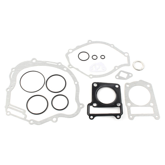 Full Complete Engine Gasket Rebuild Repair Kit O-ring Seal for Yamaha TTR 125 US
