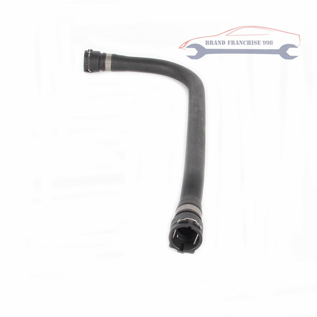2.2L/2.5L/2.8L coolant hoses suitable for BMW 520i, 525i, 528i, 530i, and 728i #11531438633#