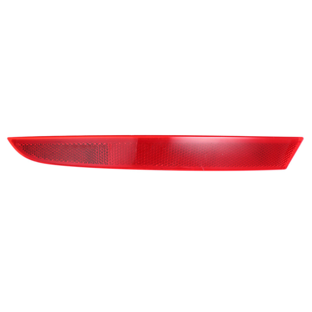 Rear Right Bumper Face Bar Reflector Red Replacement For 5' F07 GT Gran Turismo