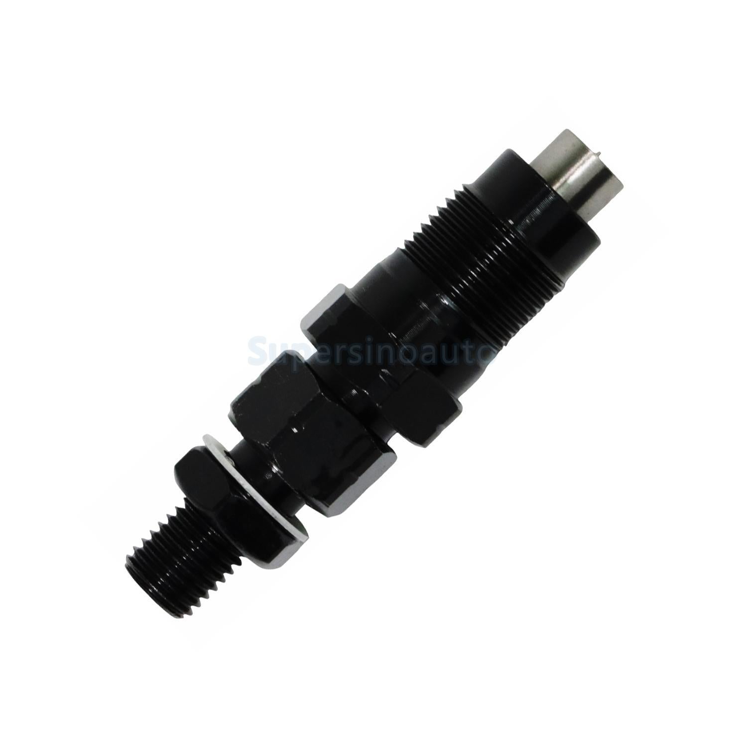 4 Fuel Injector For Yanmar 3TNV76 4TNE92 Engine 119717-53000 JohnDeere X740 2006