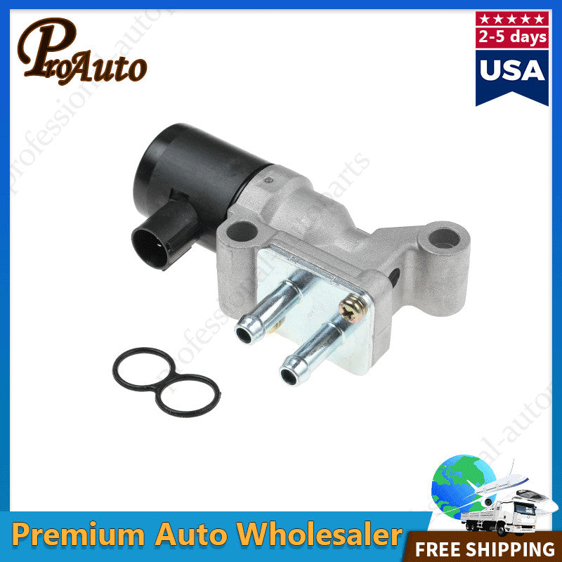 Idle Air Control Valve IACV for Honda Accord for Acura 36450-P0A-A01 138200-0480