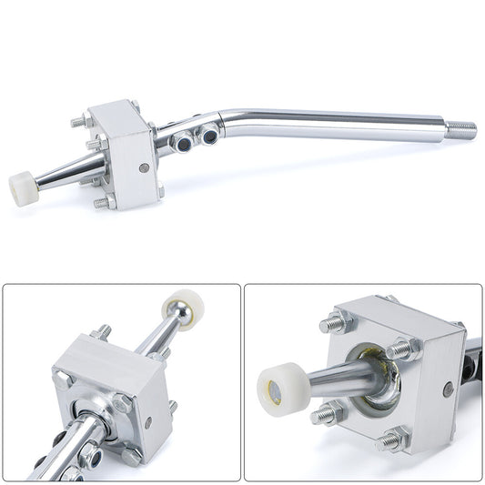 5 Speed Shifter Supra Short Shifter for Toyota Supra W50 W55 W57 W58 R154 78-02