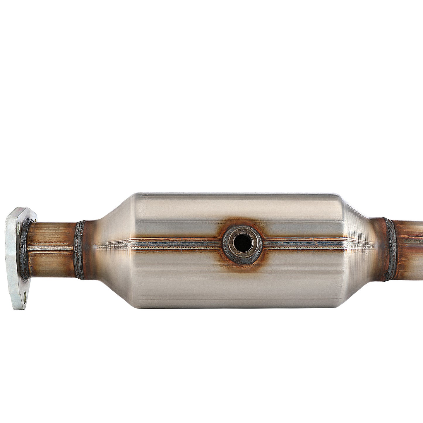 for Honda CRV CR-V 2.4L Catalytic Converter 2007 2008 2009 Direct Fit 53782