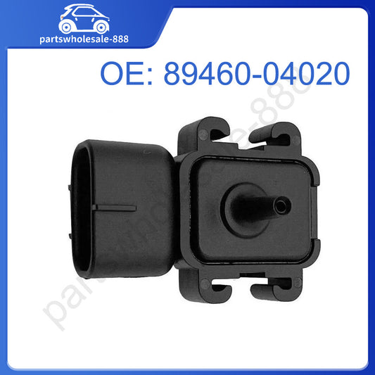 89460-04020 New Fuel EVAP Vapor Pressure Sensor Fit for Toyota Tacoma Truck 2001