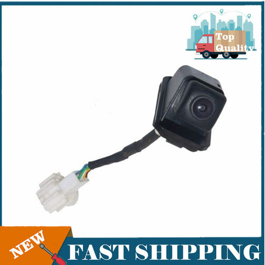 Rearview backup parking camera for Acura for RDX 39530TX4A11 39530-TX4-A11