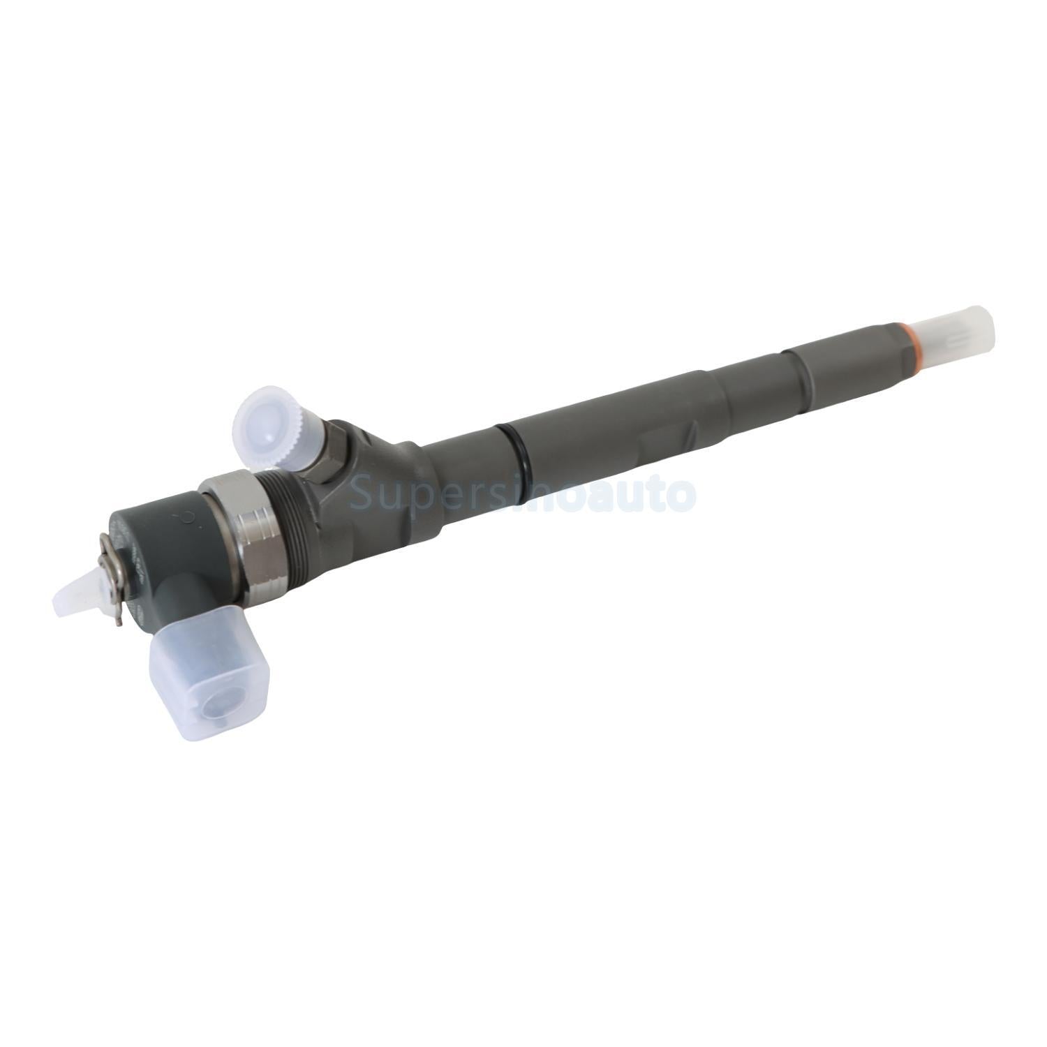 New Fuel Injector 0445110275 for Hyundai H1 I800 ILoad for KIA Sorento 2.5 VGT