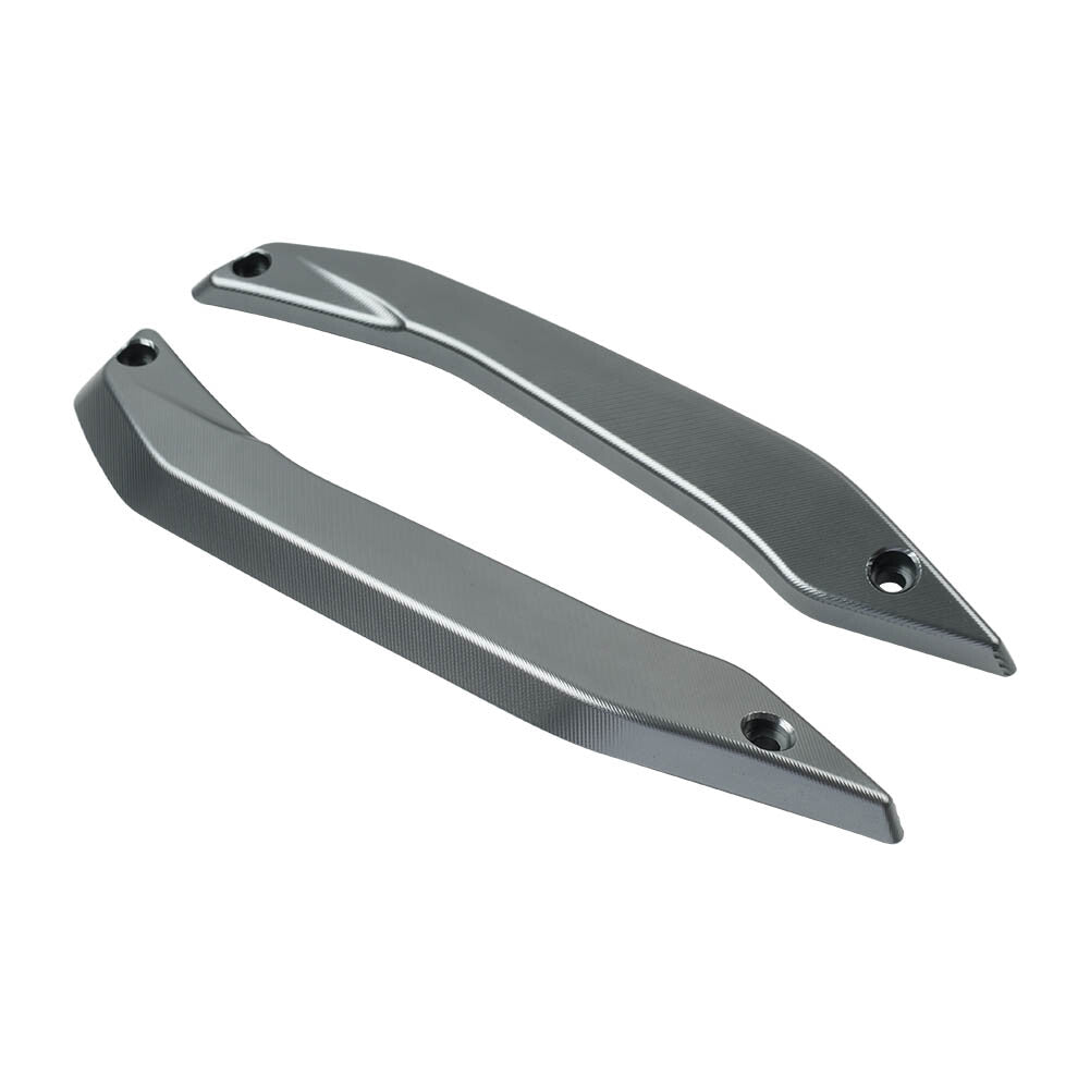Windscreen Fixed Bracket Windshield Side Cover Panel for Yamaha XMAX300 18-22 19