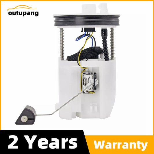 Fuel pump module assembly suitable for 2016-2020 for Scion iA for Toyota Yaris iA 1.5L 23221WB001