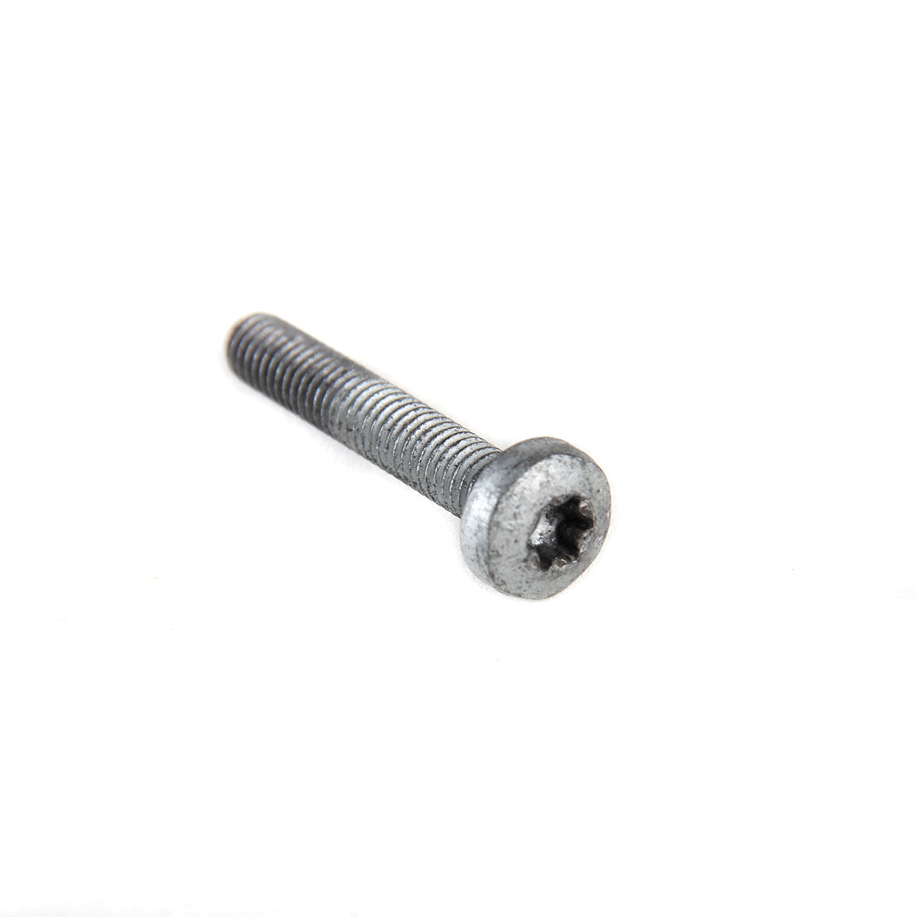 10 Cylinder Head Screws Kit Fit for VW for Golf N10554005