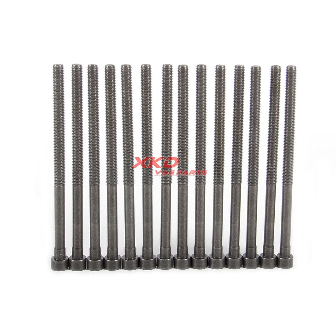 3.0T 14 Cylinder Head Bolt Kit Suitable for BMW 340i 440i 540i 740i