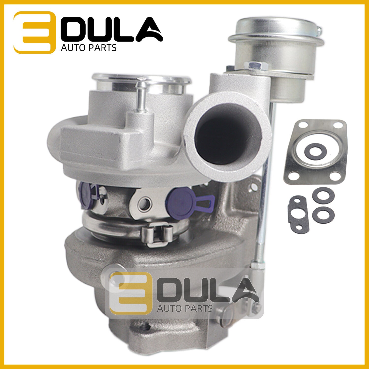Turbocharger TD04HL-15T for Saab 9-3 I 2.3 T B235R Aero 49189-01800