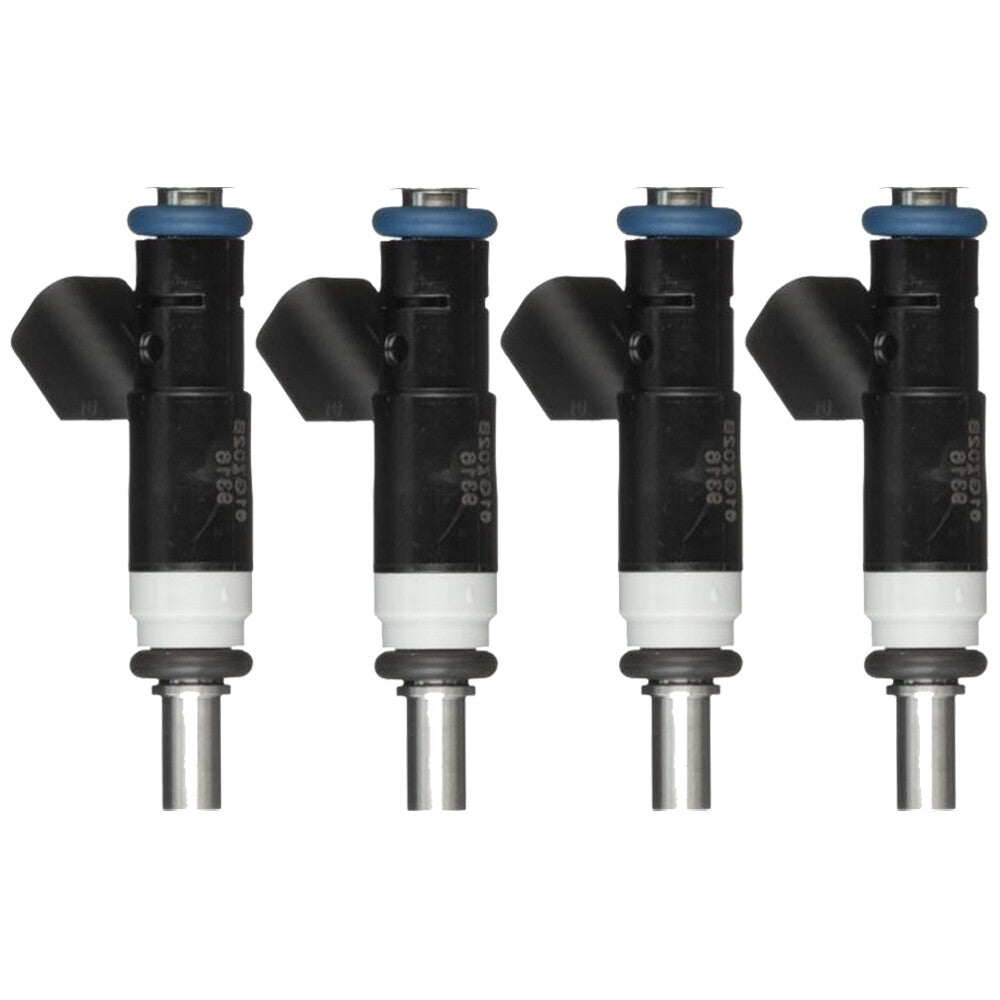 4x Fuel Injectors 04891577AC for Dodge Caliber Journey for Jeep Patriot 2.0L 2.4L