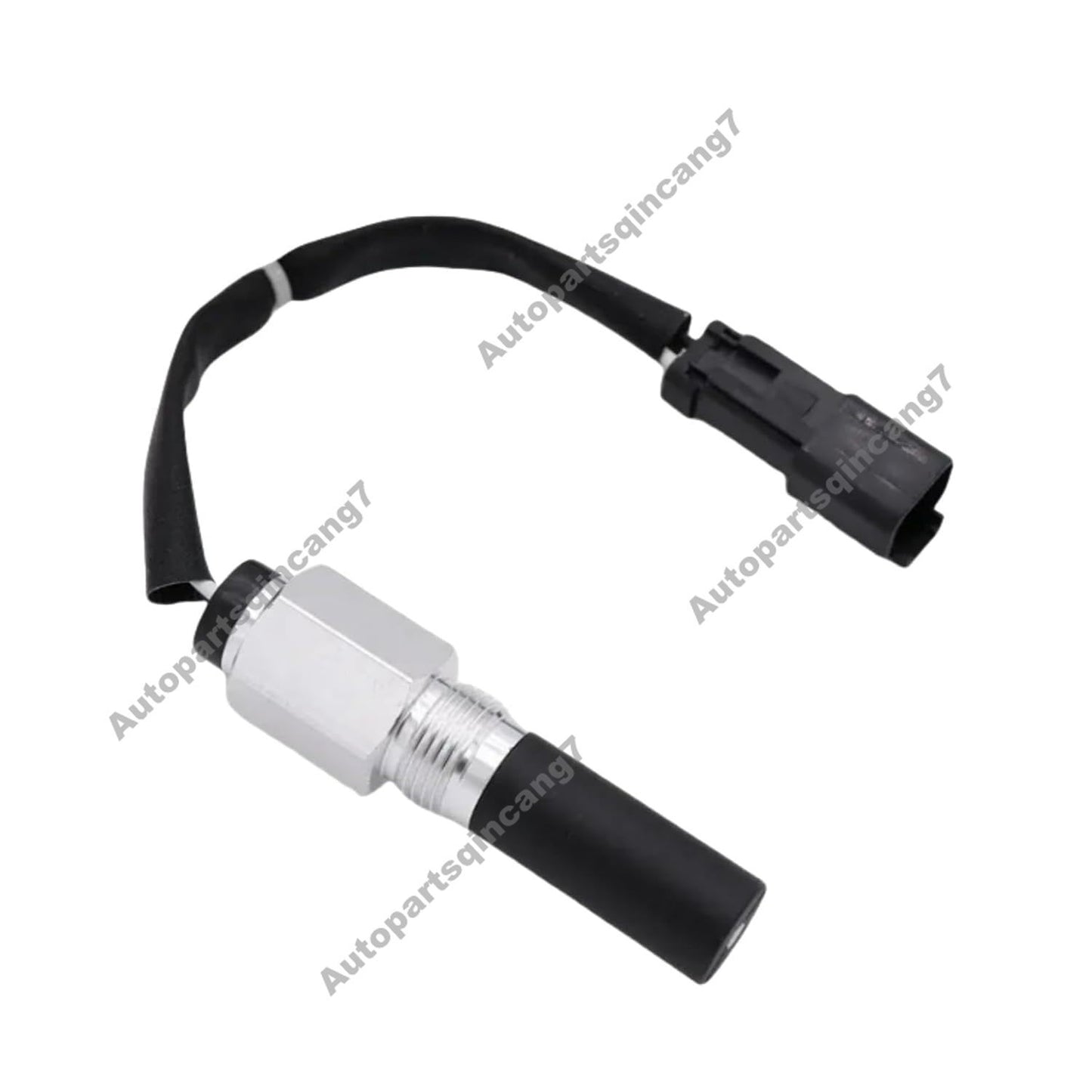 Speed pressure sensor 196-1185 For 621H 621K 621K C18 C7 Engine Excavator