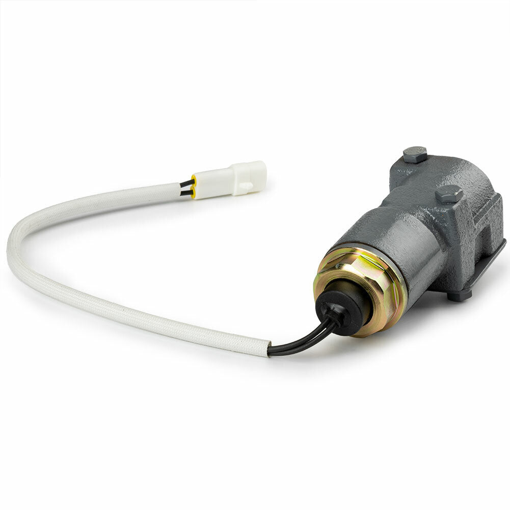 High Speed Solenoid Valve 9147260 for Hitachi EX200-2 EX120-2 EX100-2 EX200-3