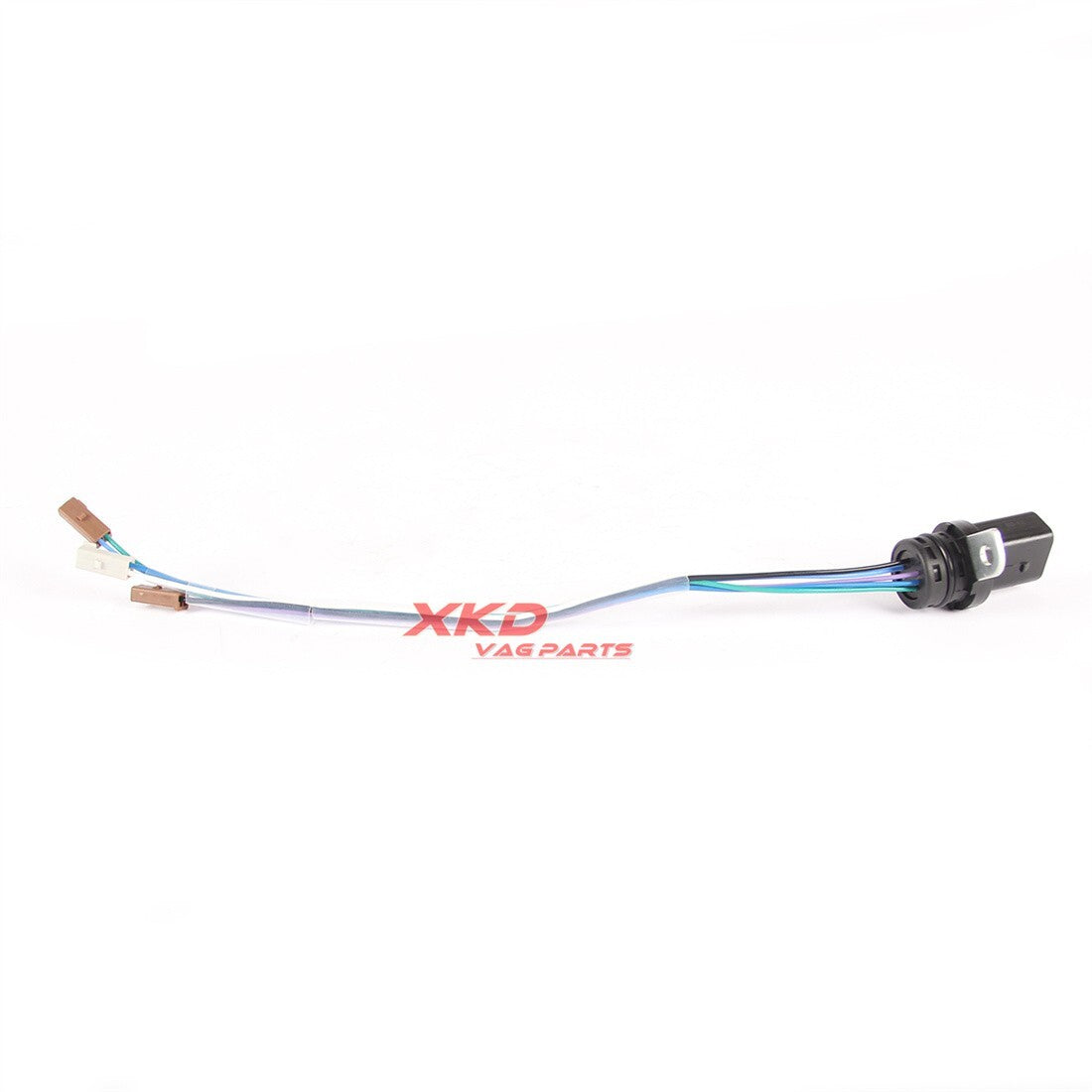 2  6 speed transmission wiring harness suitable for Volkswagen for Golf , for Jetta , for Passat , for Audi A3